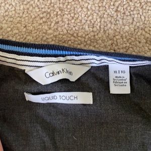 CK LIQUID TOUCH TOP